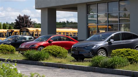 evs are suddenly becoming affordable